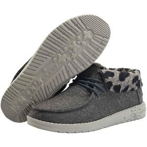 Hey Dude Britt Booties